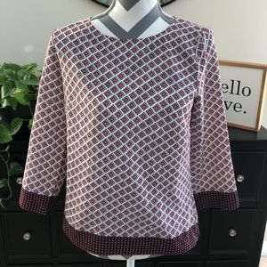 J Crew Shirt